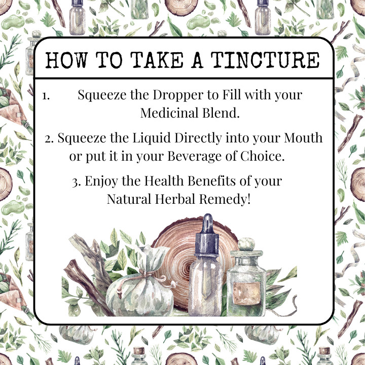 RED CLOVER BLOSSOM | Menopause | Hot Flashes |Respiratory | Detox | Skin |Heart