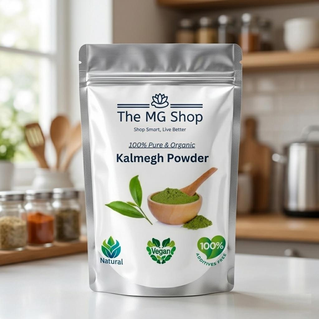 Organic Kalmegh / Andrographis Paniculata Leaf Powder liver/Digestive health