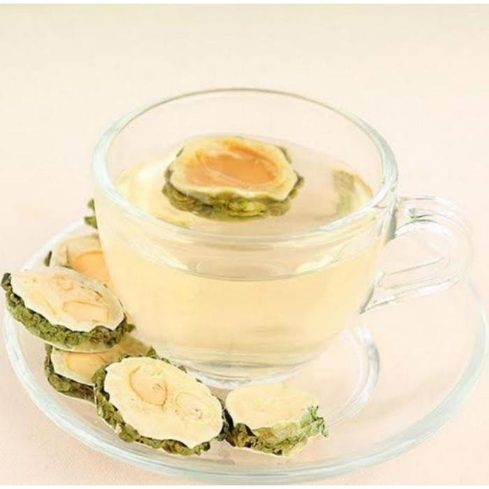 POPULAR! Bitter Melon Tea – 100 Pure Herbal Tea – Caffeine-Free