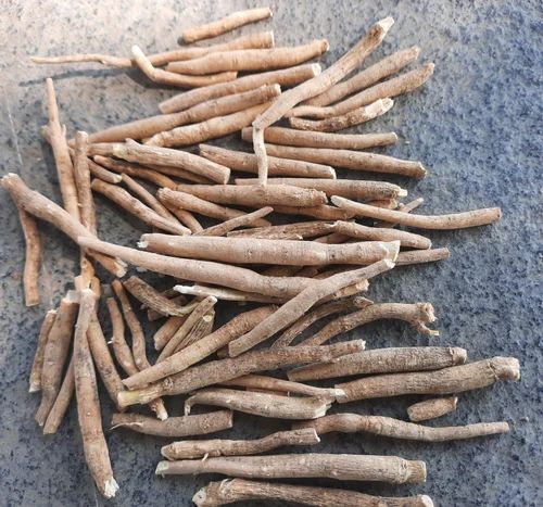 Ashwagandha Roots 100% Pure Herb Indian Ginseng herbal 100 gms