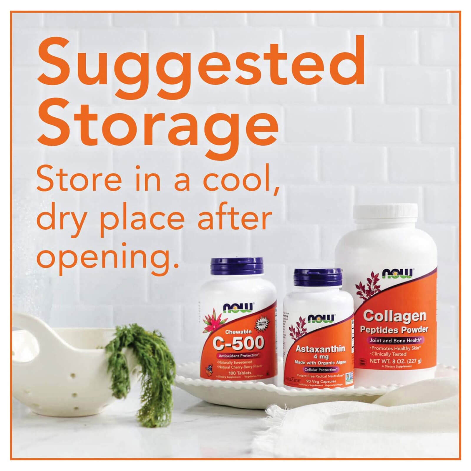 NOW FOODS Psyllium Husks Whole 160 oz 10 lbs.