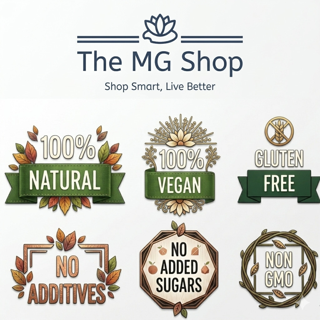 TMG Kaunch Beej Velvet Bean Mucuna pruriens Kala Koch ke Beej Powder