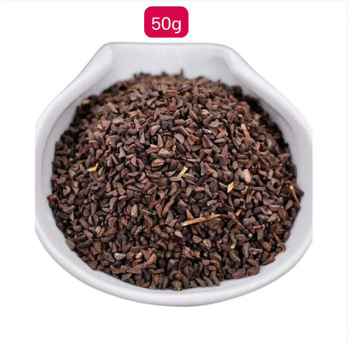 Natural Organic Harmala Seeds Wild Rue Natural Herb Pure 50gram حرمل بذور الحرمل