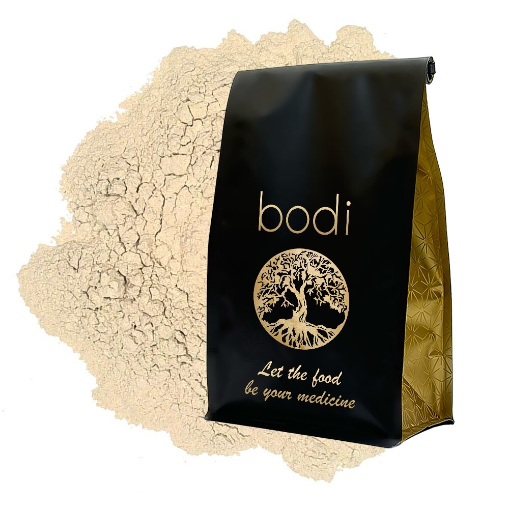 Lions Mane Mushroom Powder | 4oz to 5lb | 100% Pure Natural Hand Crafted