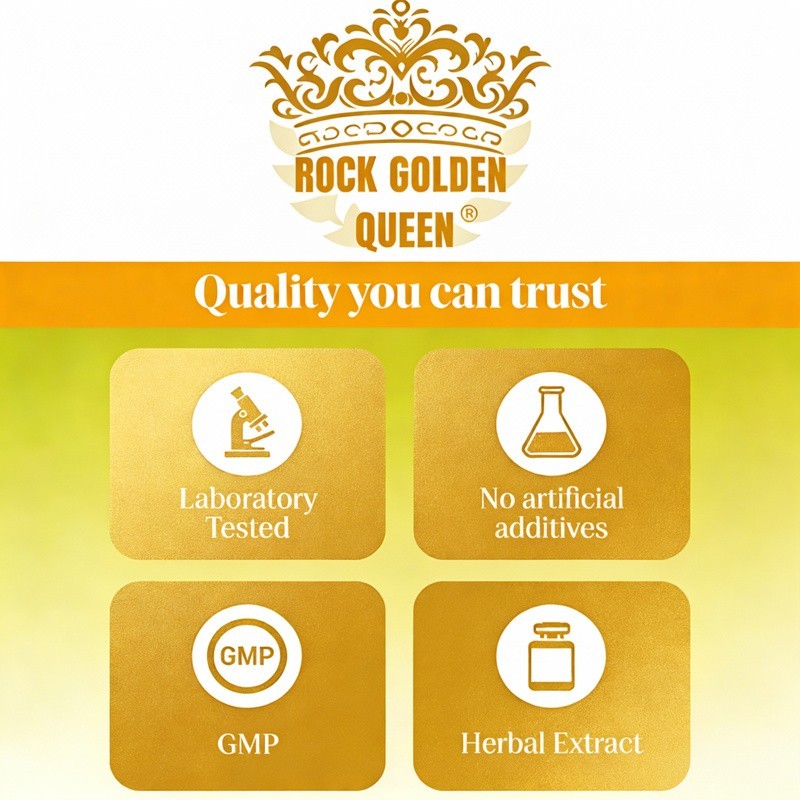 Ban Xia (Zhi) Prepared Pinellia 5:1 Extract Granule 100g by Rock Golden Queen