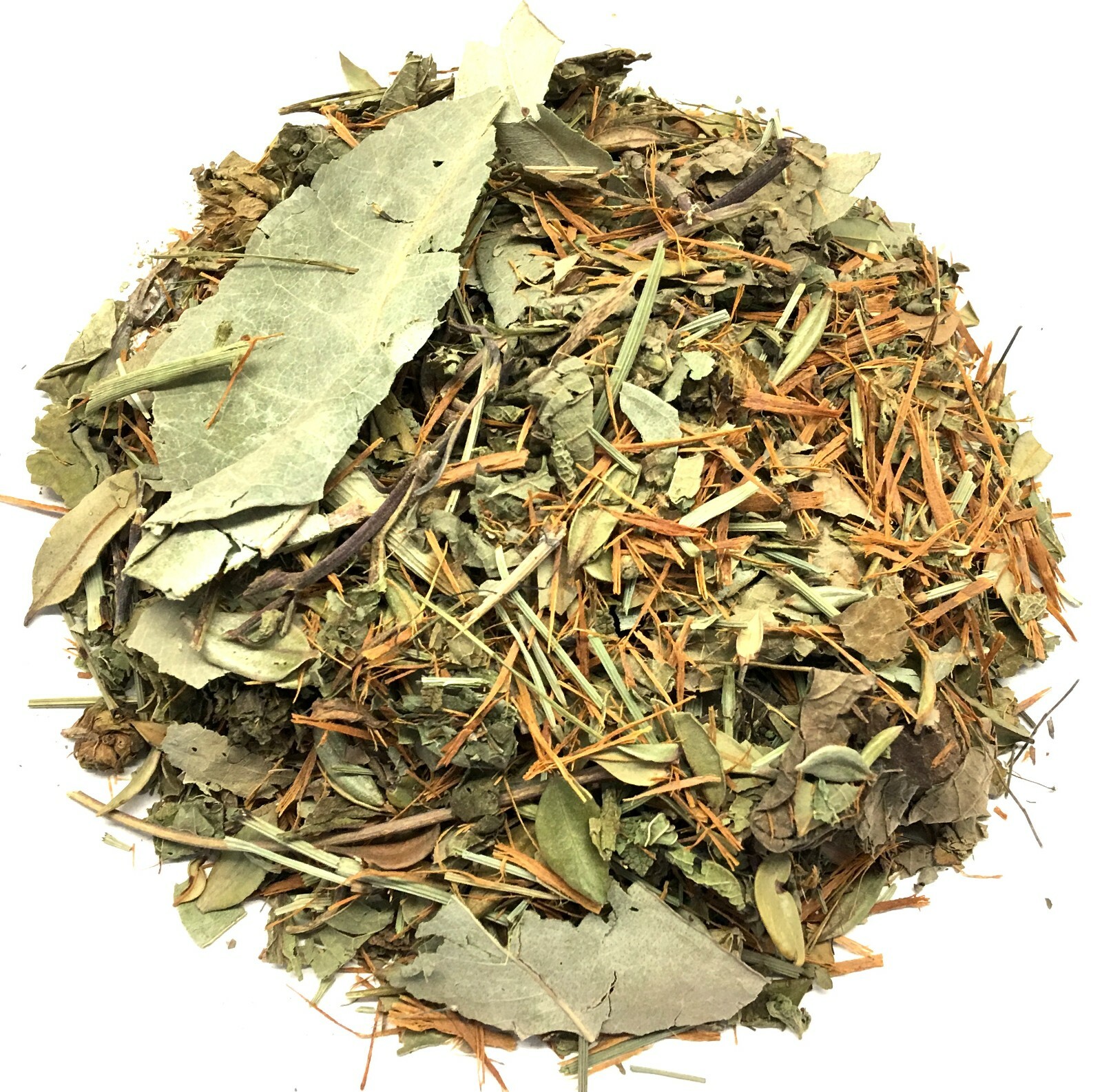 Reumasan Te – Osteo Care Tea Blend (90g) Herb Nuestra Salud Tea