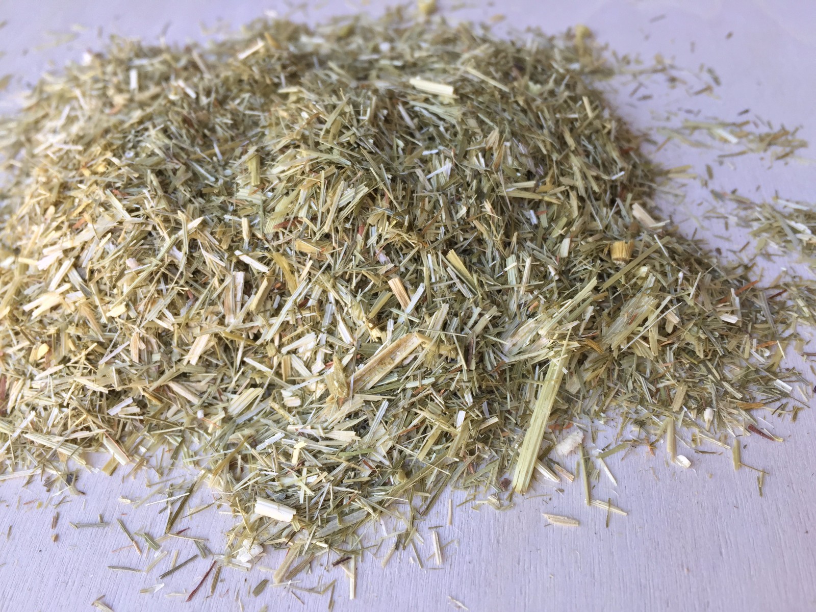Oatstraw, Avena sativa, All Natural ~ Schmerbals Herbals