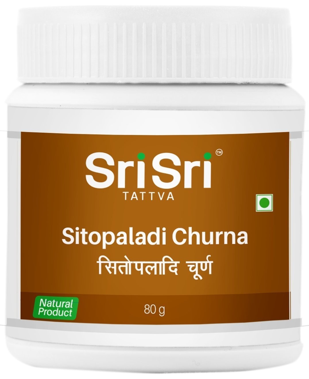 @ Sitopaladi Churna 80g V062