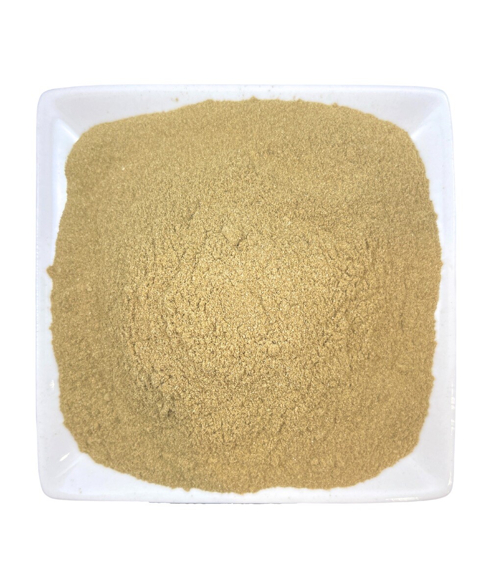 Organic Brigham Tea Herb Powder (Mormon, Ceremony, Religious, Horsetail) #1 USA