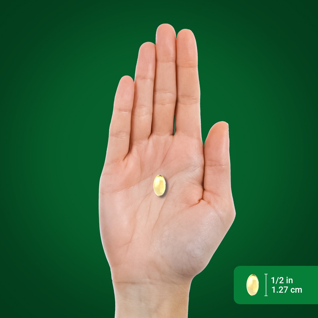 Oregano Oil Capsules | 150 Softgel Pills | 4000mg | Non-GMO | by Piping Rock