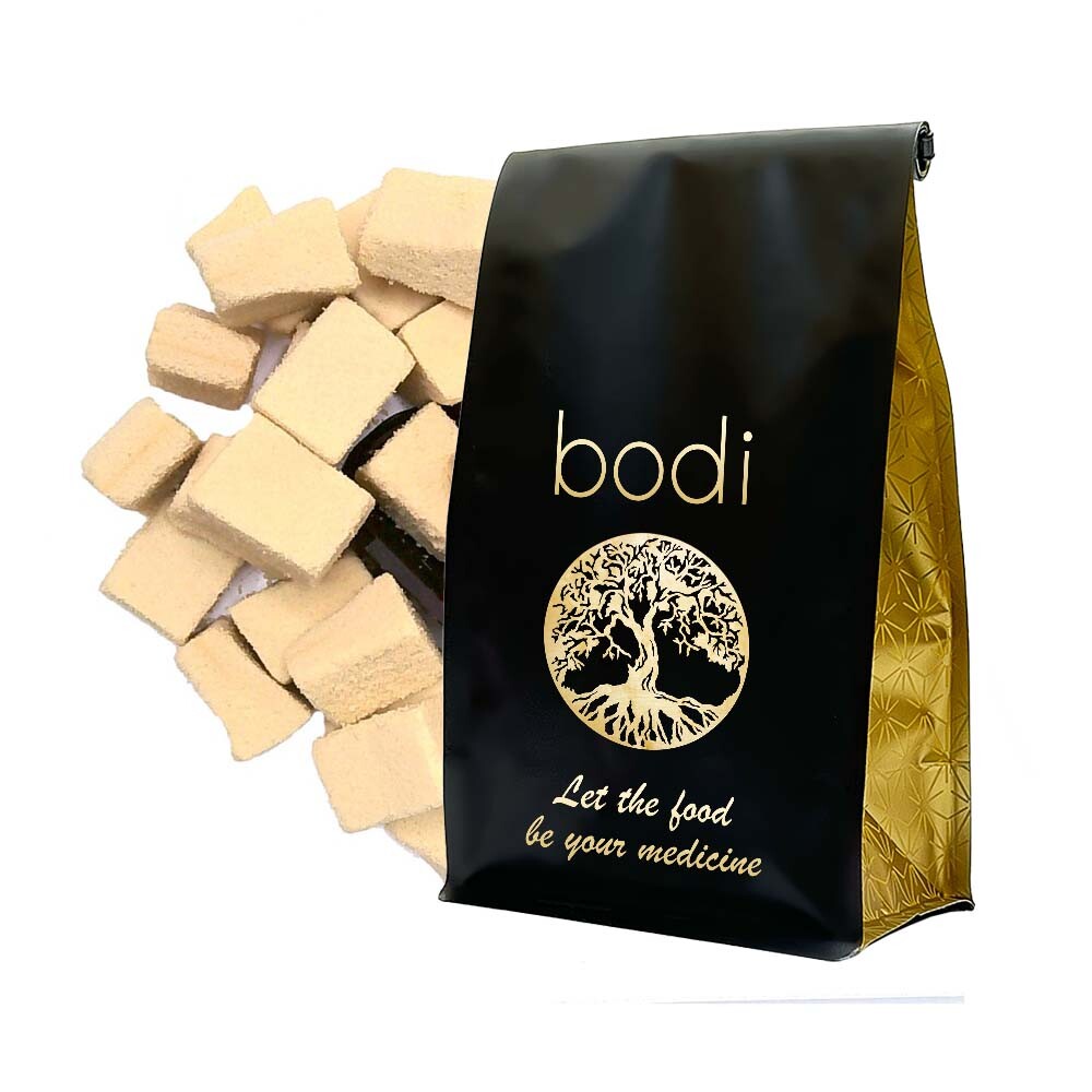 Tofu Freeze Dried Cube | 4oz to 5lb | 100% Pure Natural Hand Crafted
