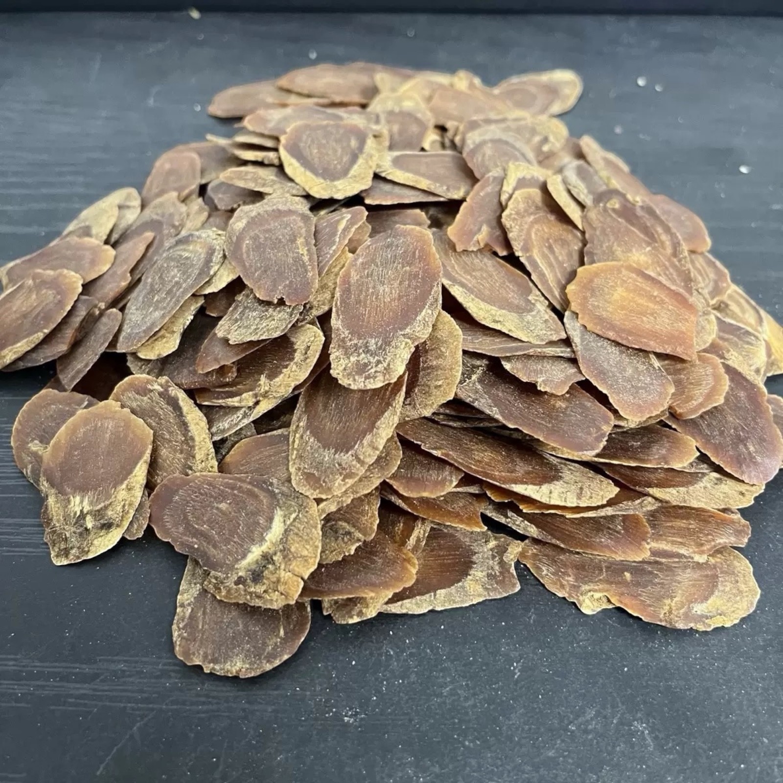 4oz – 1LB Korean Red Ginseng Slices Panax 高麗紅蔘片參片- US Seller Free Shipping