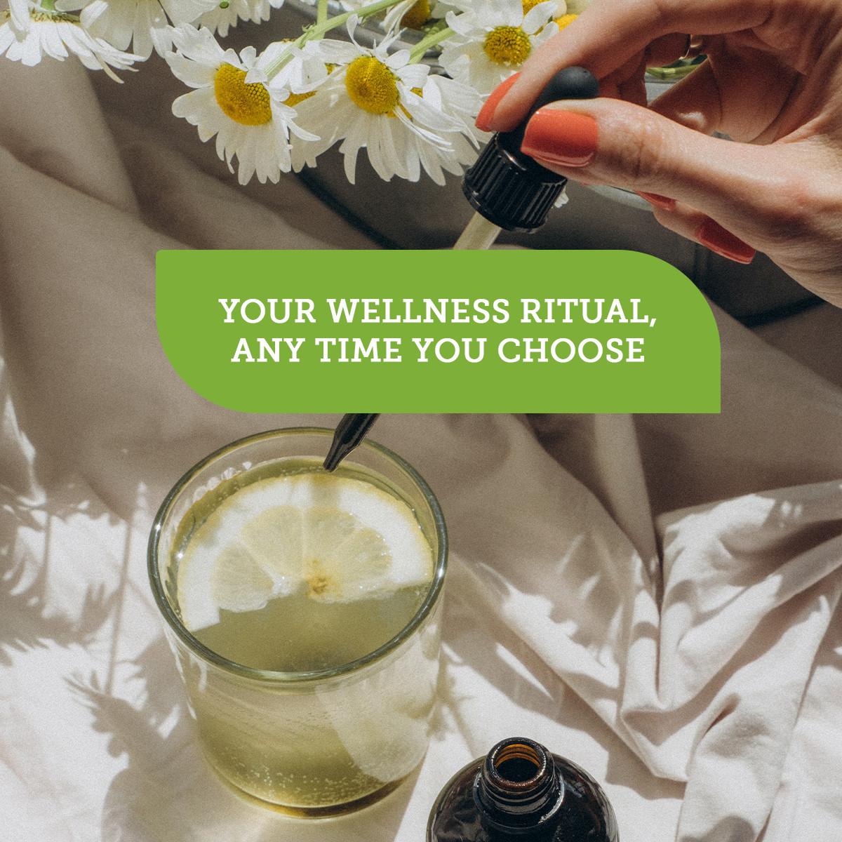 Secrets Of The Tribe Throat Soothe Alcohol-FREE Tincture
