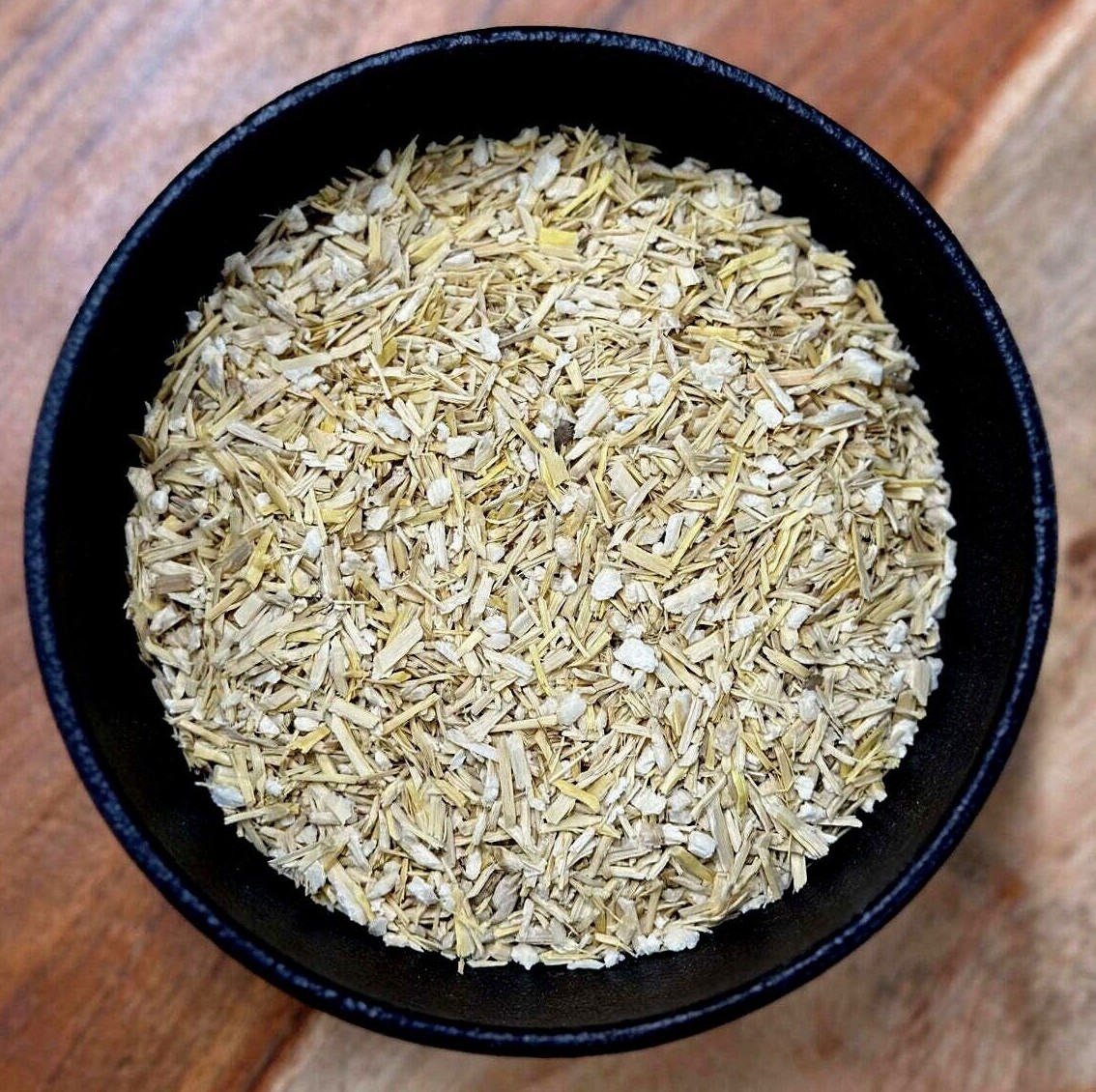 Organic Ginseng Siberian Eleuthero Root Dried Cut ~ Eleutherococcus Senticosus