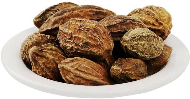 Haritaki Whole Natural Herbal Seed Terminalia Chebula Premium Quality